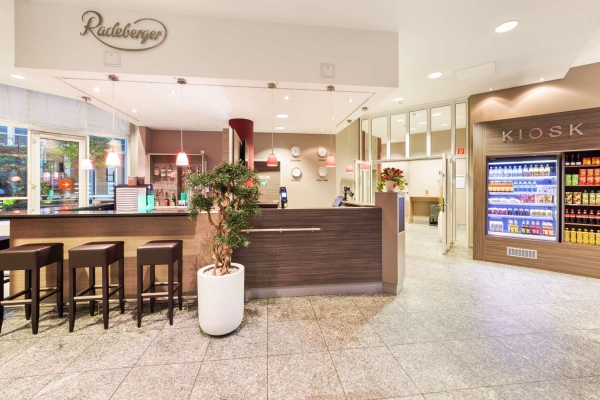 Park Inn By Radisson Dresden